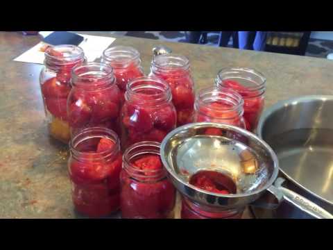 download lagu mp3 mp4 How Do I Can Whole Tomatoes, download lagu How Do I Can Whole Tomatoes gratis, unduh video klip How Do I Can Whole Tomatoes