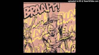 Madlib - Stakeout (Intro Beat)