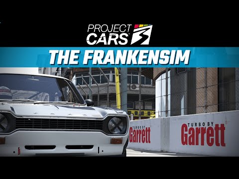 Bad Game or Bad Name? - Project Cars 3