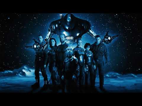 Lost in Space (1998) OST - Action Suite