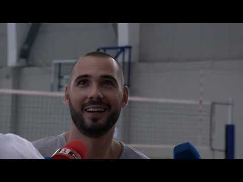 Vladislav Ivanov Interview