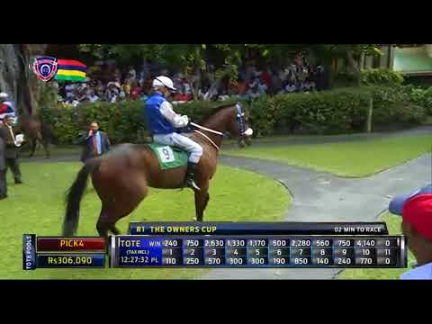 Faites Vos Courses 2ème journée 2018