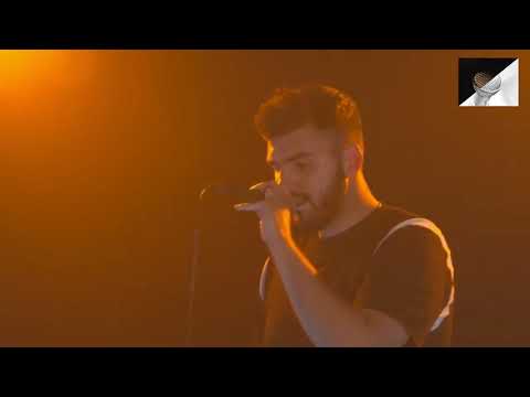 Beatz im Park 2020 - Manic Mc