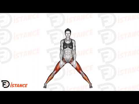 Exercice Posture du guerrier I (Virabhadrasana I)