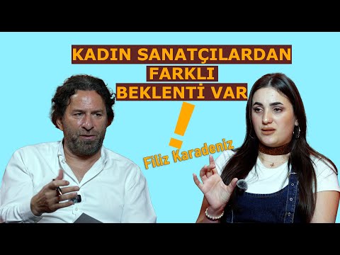 Cevdet Gümüş ile Bambaşka / Filiz Karadeniz