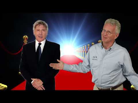 Instrument Rating Course: 2.2.1 -  Standard Terminal Arrival Routes (STARs)