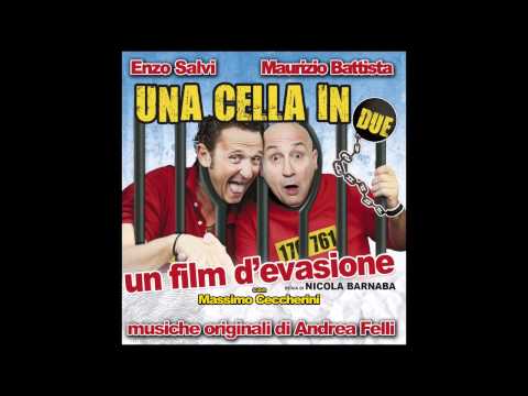 Andrea Felli - Ready for the Action (feat. The Cardellis)