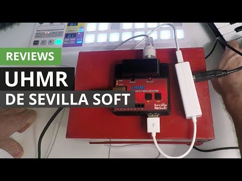 Vídeo de Youtube