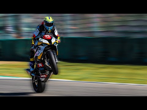 QUESTI SONO COMPLETAMENTE PAZZI - IMOLA ROUND 3 CIV 2020