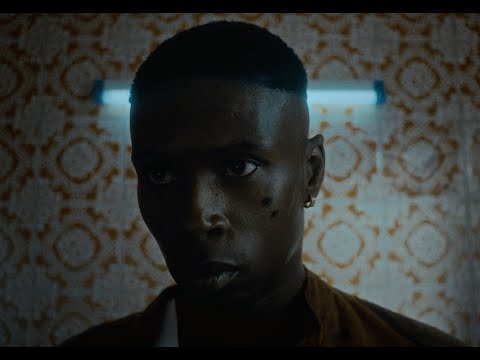 Bongeziwe Mabandla - Soze