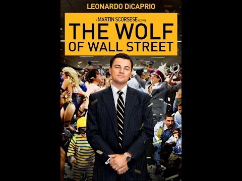 The Wolf of Wall Street - Soundtrack Official Full