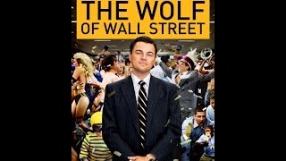 The Wolf of Wall Street - Soundtrack Official Full