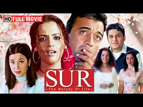 Sur: The Melody of Life (2002) Full Movie | Lucky Ali, Gauri Karnik, Simone Singh | Romantic Movie