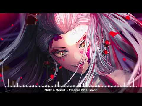 Battle Beast [Nightcore] - Master Of Illusion