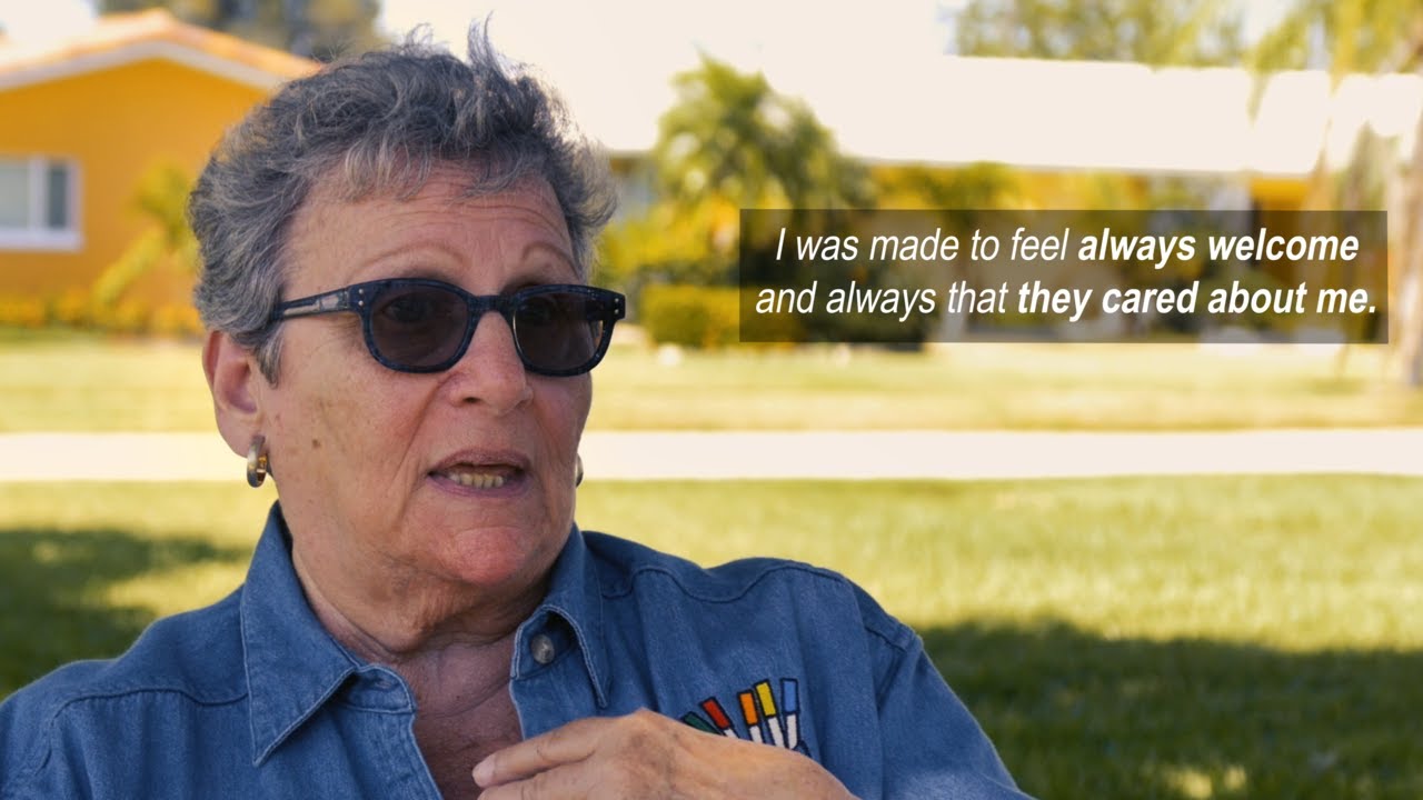 Heather's Medicaid Testimonial