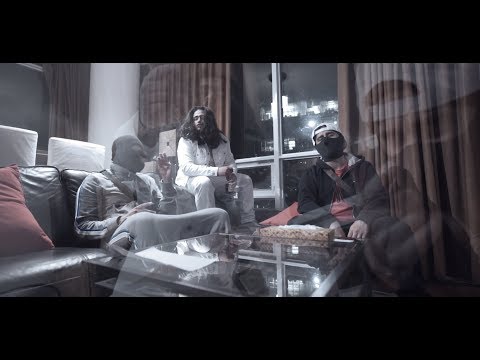 Chubz - 187 [ Official Video ] (Dir.@ShotByHuss)