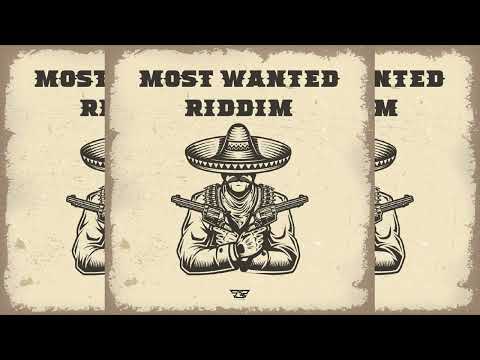 Most Wanted Riddim ~ Yung Bredda, Shal Marshall, Jadel, Tempa, Skinny Banton & Chennet D Man