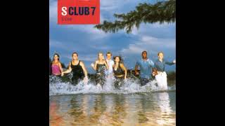S club 7    07   Gonna Change The World