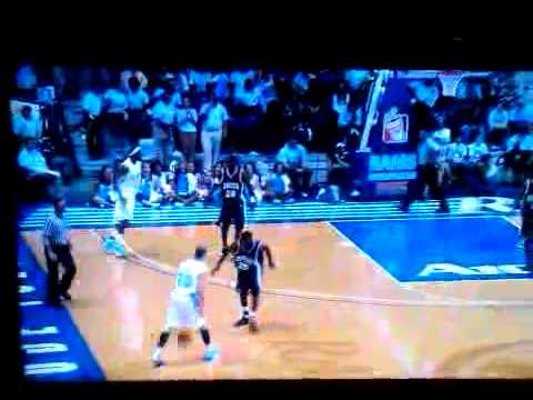 Jimmy Baron aka No Restrictions