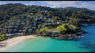 The Shore At Katathani - Adult Only - SHA Extra Plus - Kata Beach
