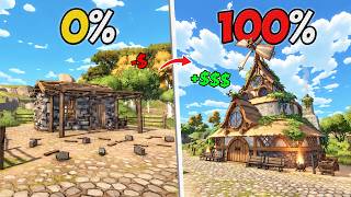Download lagu Starting From ZERO to Become the RICHEST MERCHANT in Fail & Sell mp3 Download lagu Starting From ZERO to Become the RICHEST MERCHANT in Fail & Sell mp3