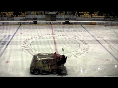 Peiting Tölz Playoff 02 03 2014