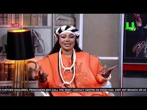 UNITED SHOWBIZ WITH EMPRESS GIFTY 30/05/26