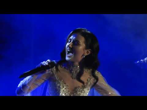Уляна Степаненко вокалістка, відео 12