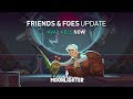 Vídeo de jogabilidade de Moonlighter: Complete Edition  Todas as Plataformas