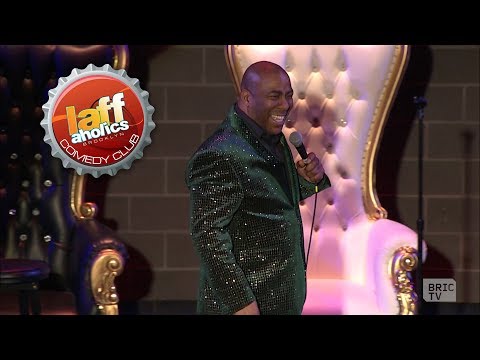 Capone – Live Stand-Up Homecoming Show