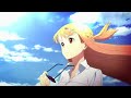 Sword Art Online Opening 6 4K 60FPS Kemvlog