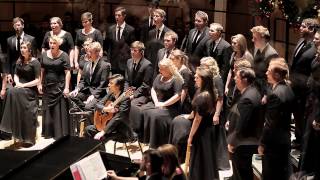 Winter Wonderland - University of Utah Chamber Choir