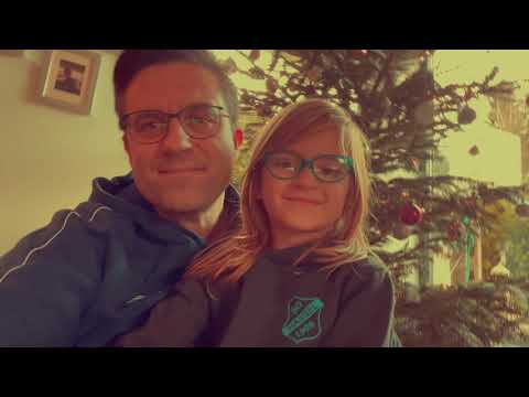 SG Hassel schieß wieder ein Tor final cut   HD 1080p