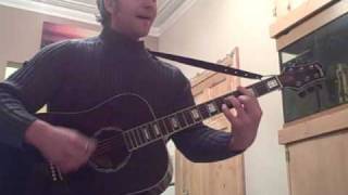 through our love paul mccartney cover