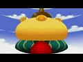 The HAUNTED BASH Continues With Waluigi Part 2