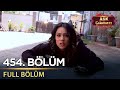 Aşk Çıkmazı Hint Dizisi 454 Bölüm