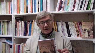UN COUPLE POUR LA VIE ? <br> Joseph André Metten, Susana Metten