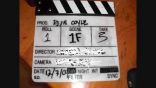 The Friends of Eddie Coyle Tribute Project - Behind the Scene Photos