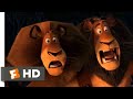 Madagascar Escape 2 Africa The Lion Dance Fandango Family