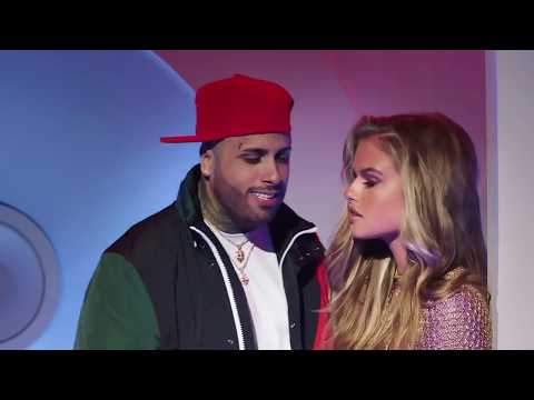 Nicky Jam & J  Balvin vs Falco - Amadeus X (JTVR Mashup)