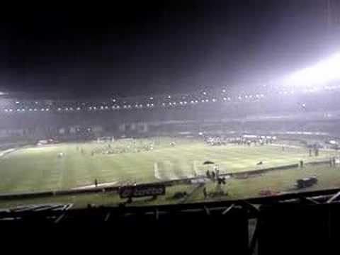 BATE NA PALMA DA MAO