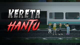 Download lagu Ghost Train - Mystery Horror Animation - WargaNet Life mp3