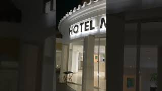 Marbella Park Hotel Aluasun 2023