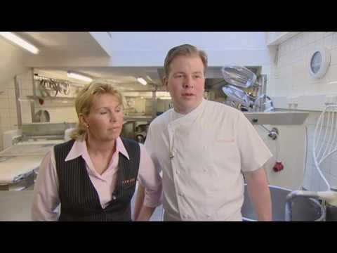 Banketbakkerij Holtkamp