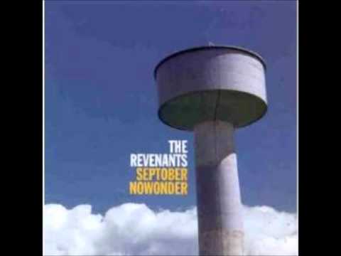 The Revenants - Scott Miller Said