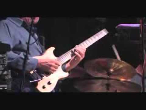 ALLAN HOLDSWORTH RED ALERT