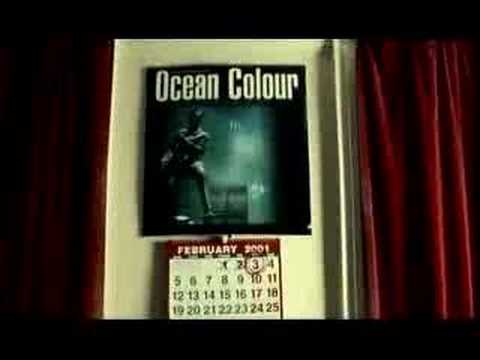 Ocean Colour Scene - Up on The Downside