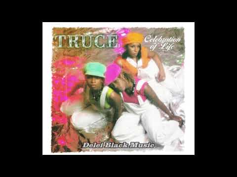 Truce - Celebration Of Life (Original Radio Mix)