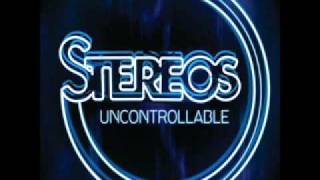 Stereos - Barely Breathing