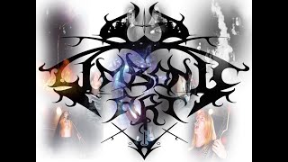 LIMBONIC ART - A Venomous Kiss Of Profane Grace / Oceania